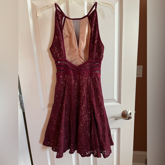 Morgan & Co dress - Picture 8 of 9